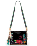 Poppy Downtown Crossbody