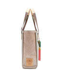 Clay Classic Tote