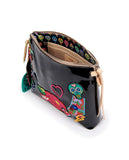 Poppy Downtown Crossbody