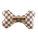 Chewy Vuiton Bones (HDD-008)