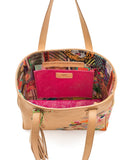 Sunny Classic Tote (6159)