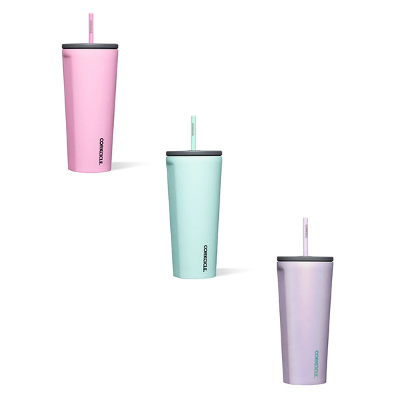 Cold Cups - Tumblers, 24oz