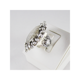 San Benito Cloister (Ring, Silver) (R:C-BS-A1-RSWx)