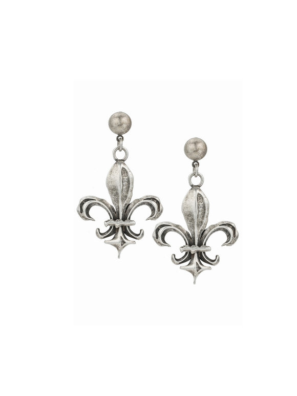 Fleur Earrings (32870)