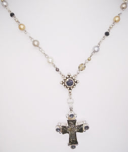 San Benito Lux Rosary (32197)