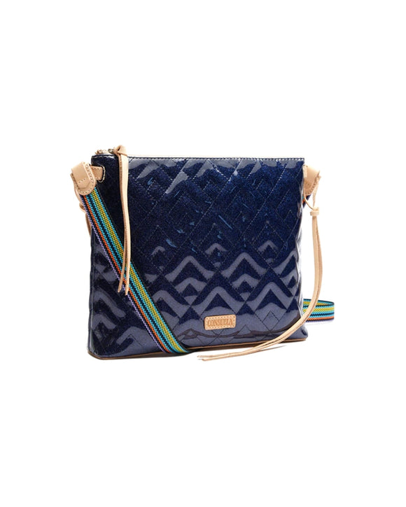 Calley Downtown Crossbody