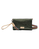 Zack Uptown Crossbody