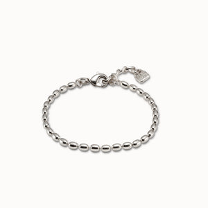 MYBRACELET bracelet, silver