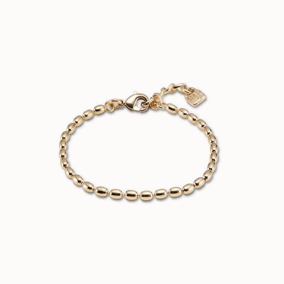 MYBRACELET bracelet, gold