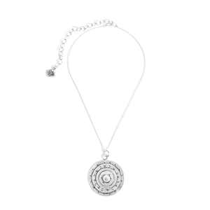 Mother Goddess Charm (Necklace) (N:LMG-BS)