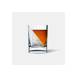 Whiskey Wedge Glass