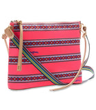 Charlie Downtown Crossbody