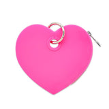 Silicone Heart Pouch (HP-S-TP)
