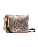 Iris Downtown Crossbody