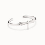 Fortune bracelet, silver