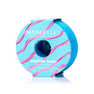 Spongelle Confection Collection Body Buffers