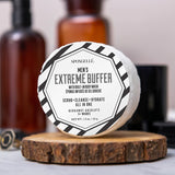 Men's Extreme Buffer, Bergamot Absolute 5+ Washes (1.5 oz)