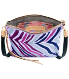 Val Downtown Crossbody