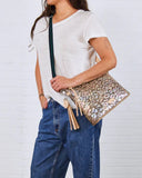 Iris Downtown Crossbody