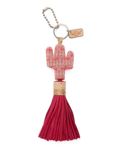 Pink Prickly Charm Pink (5413)