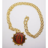 Guadalupe Necklace (31781)