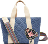 Abby Carryall