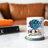 Alexa Teach My Class - Coffee Mug (55125)