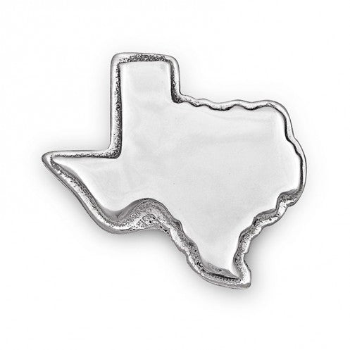Paper Weight - Shape of Texas (6344)