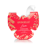 Spongelle - Butterfly Holiday Ornaments (AST-HOLBF)