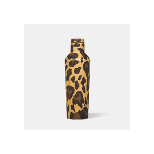 Luxe Leopard Canteen (2016PLL)