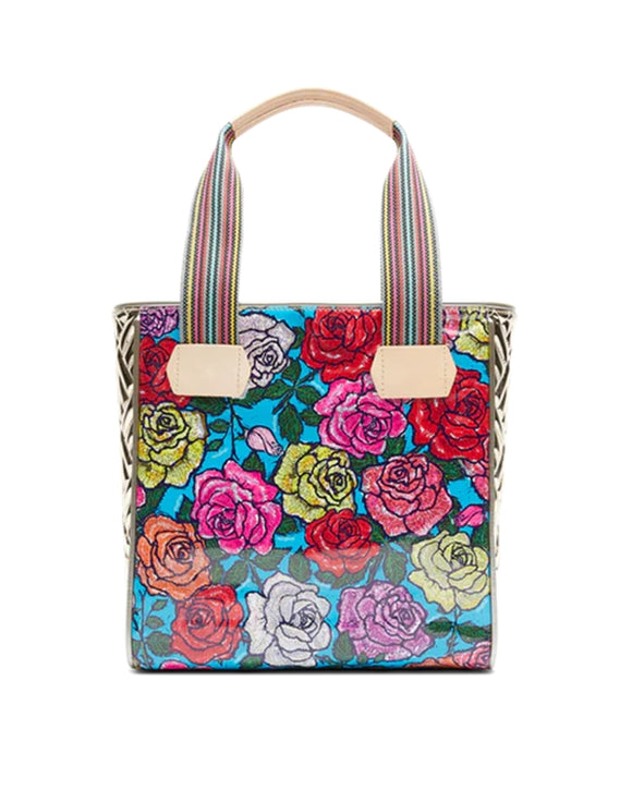 Paulie Classic Tote