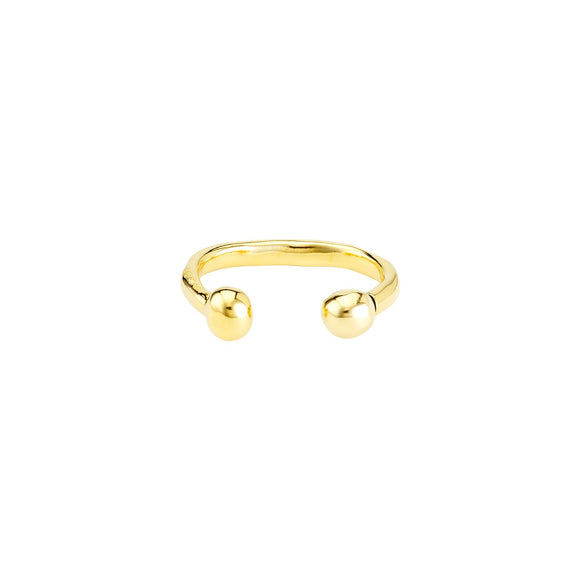 Zen Bracelet, gold