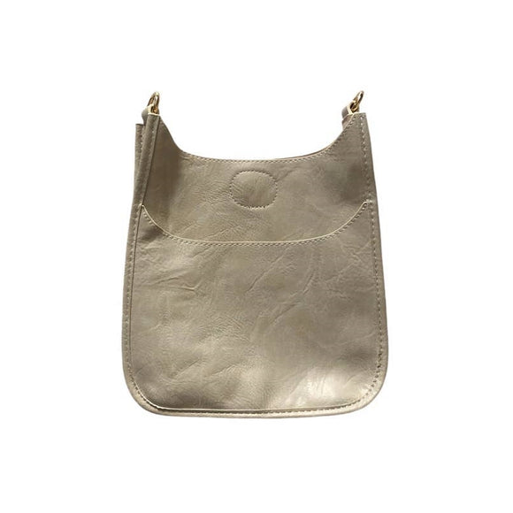 Mini Vegan Messenger Handbag (32229)