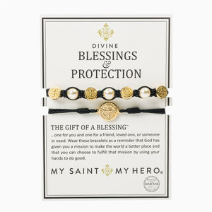 Divine Blessings and Protection (DBP-G-101)