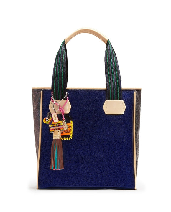 Jerry Classic Tote