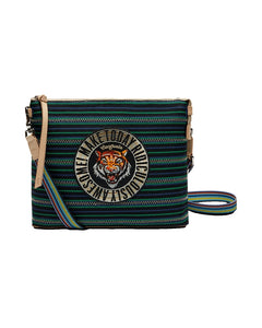 Dwight Downtown Crossbody