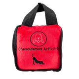 Chewlulemon Tote Bag (HDD-040)