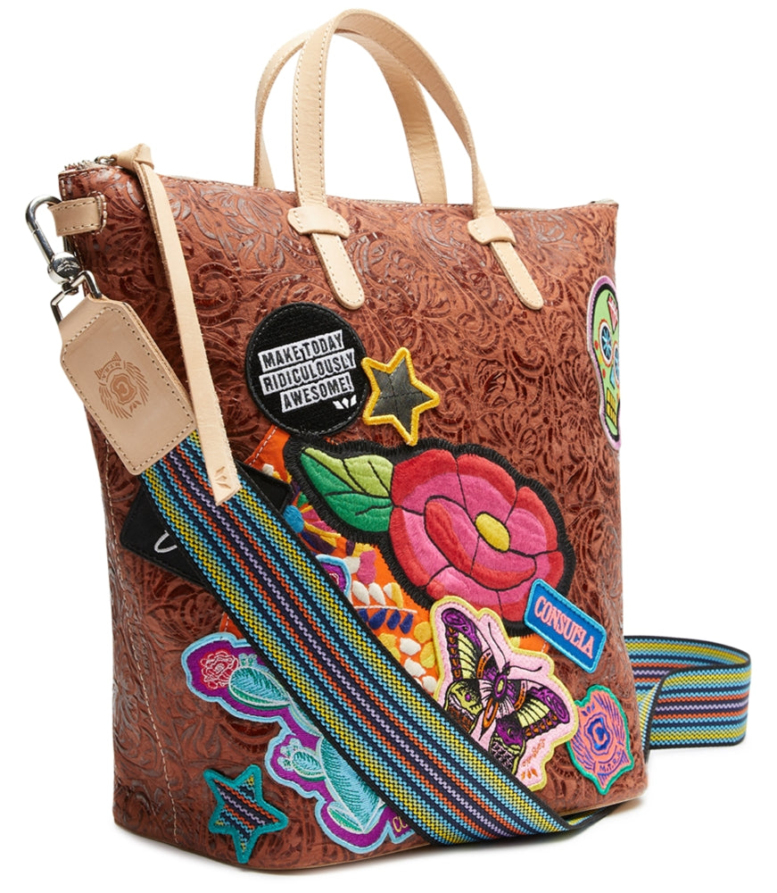 Consuela Suzie Sling Thunderbird Sling – Consuela main image 2