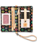 Tiny Uptown Crossbody