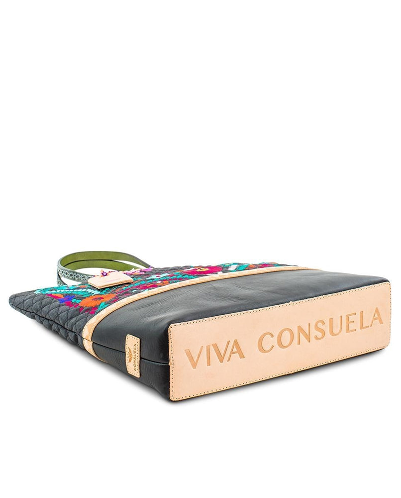 Venice Market Tote 7103 Estilo Boutique Gifts