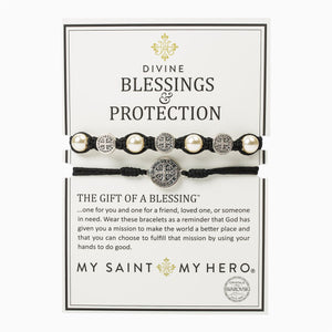 Divine Blessings and Protection (DBP-S-101)