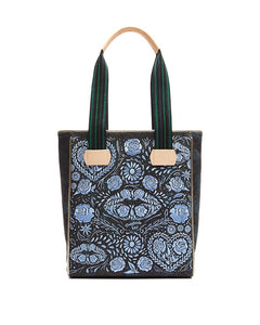 Besos Chica Classic Tote