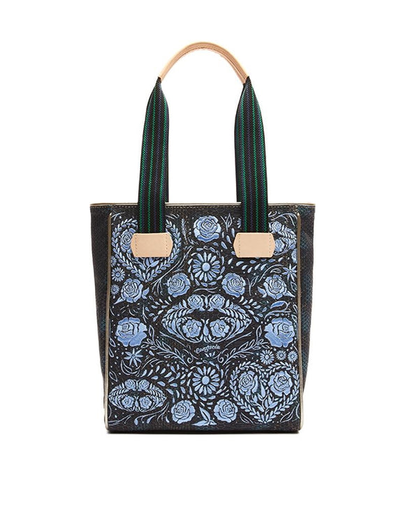 Besos Chica Classic Tote