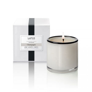 Penthouse Classic Candle - Champagne (HH15C)