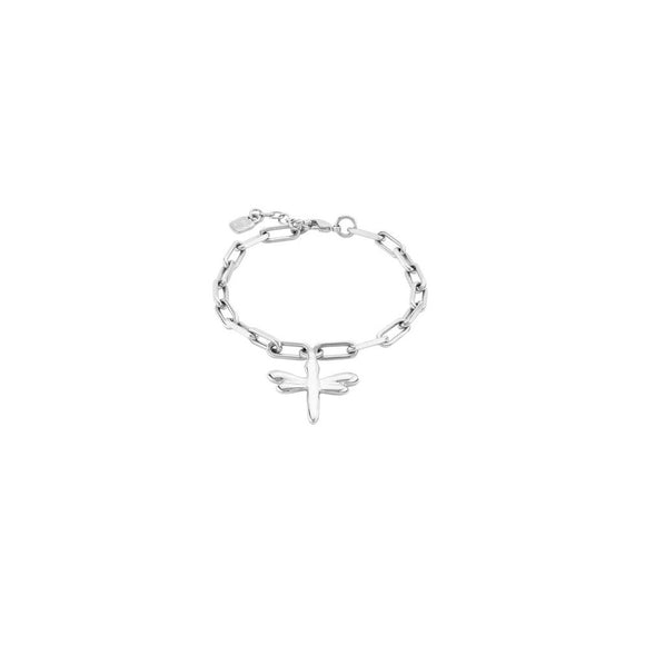 Take-Me bracelet, silver