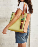 Rio Classic Tote (6095)