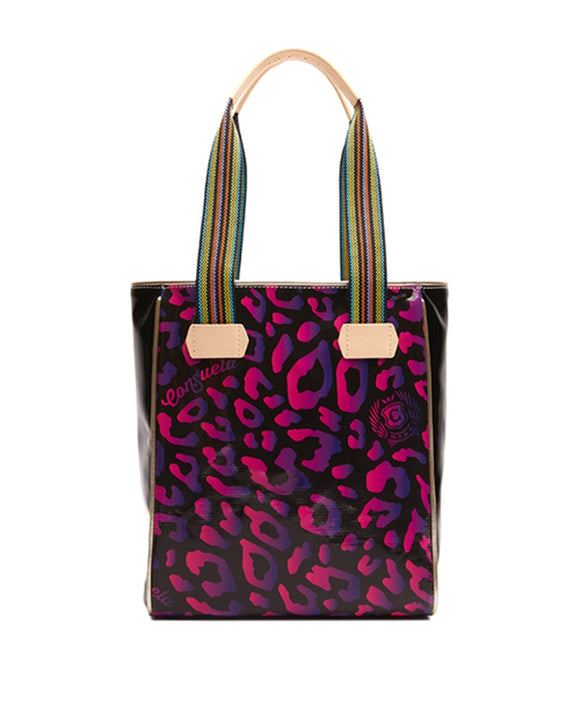 Pebbles Chica Classic Tote