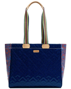 Calley Journey Tote