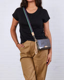 Kyle Uptown Crossbody