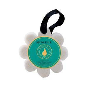Spongelle - Wild Flower Bath Sponge Bath Wash, 3oz